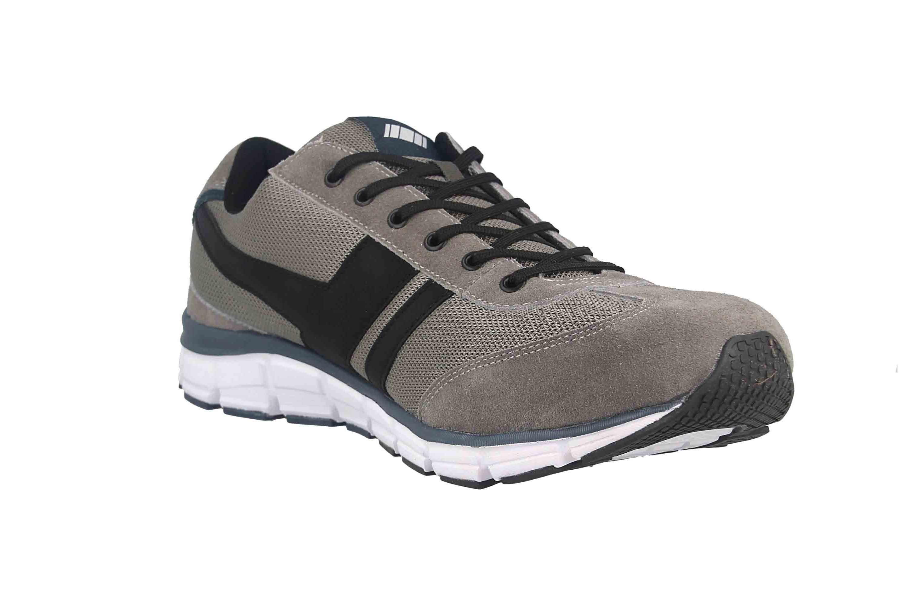 5250-1578 BORAS grey/navy/black Sneaker