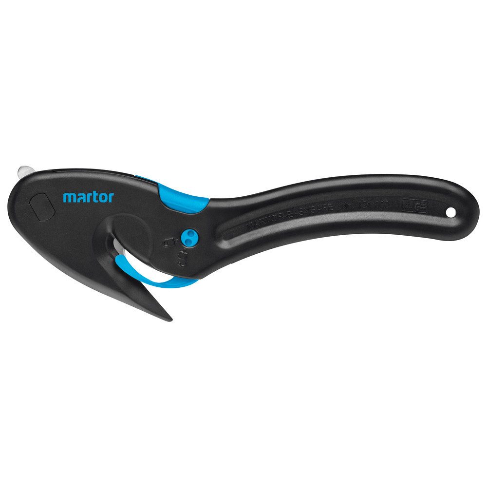 Martor Cuttermesser Papier und Folienschneider Secumax günstig online kaufen