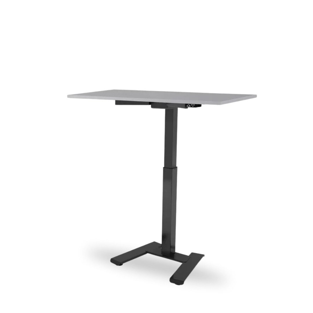 WRK21 Schreibtisch URBAN II 100 x günstig online kaufen