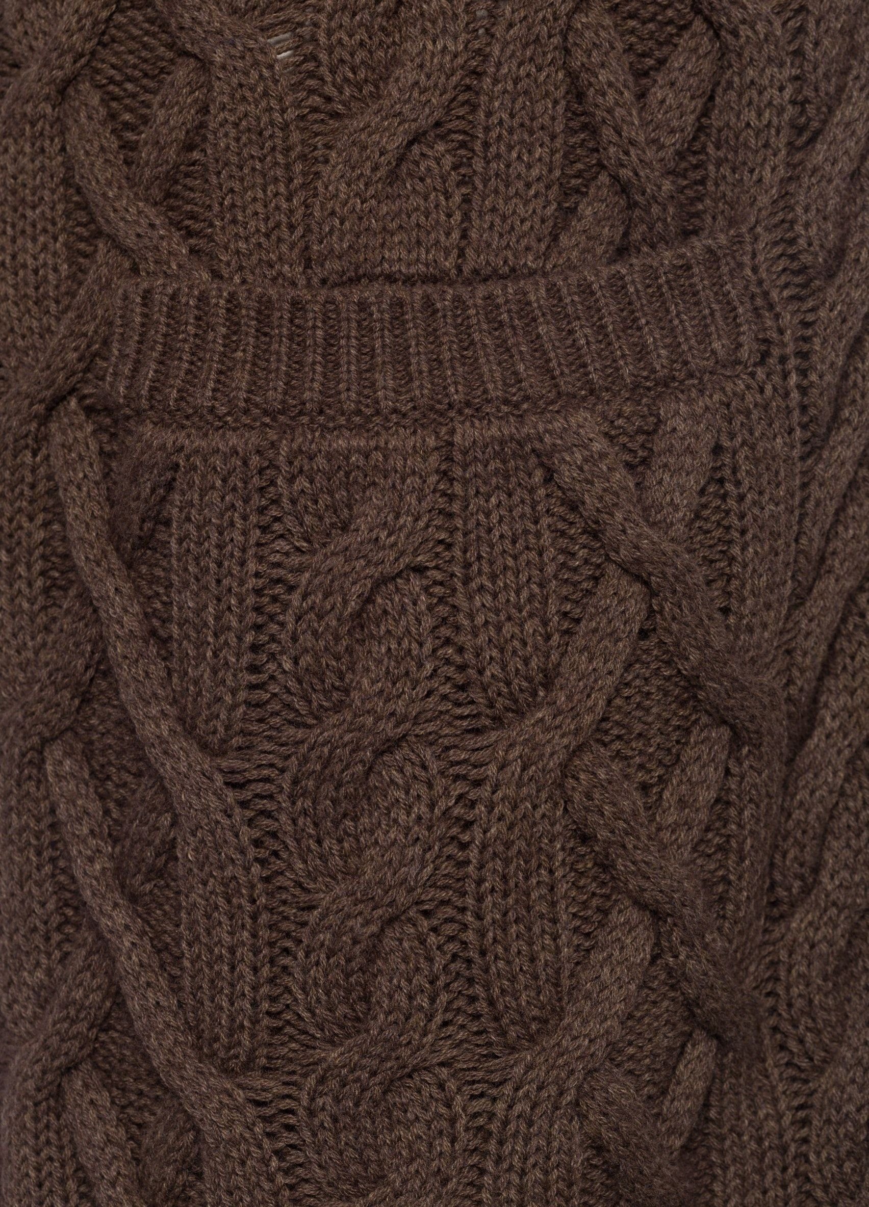 MARC AUREL Strickpullover