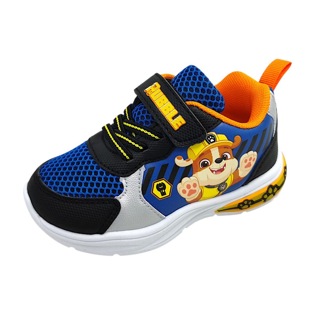 Leomil Klettschuh