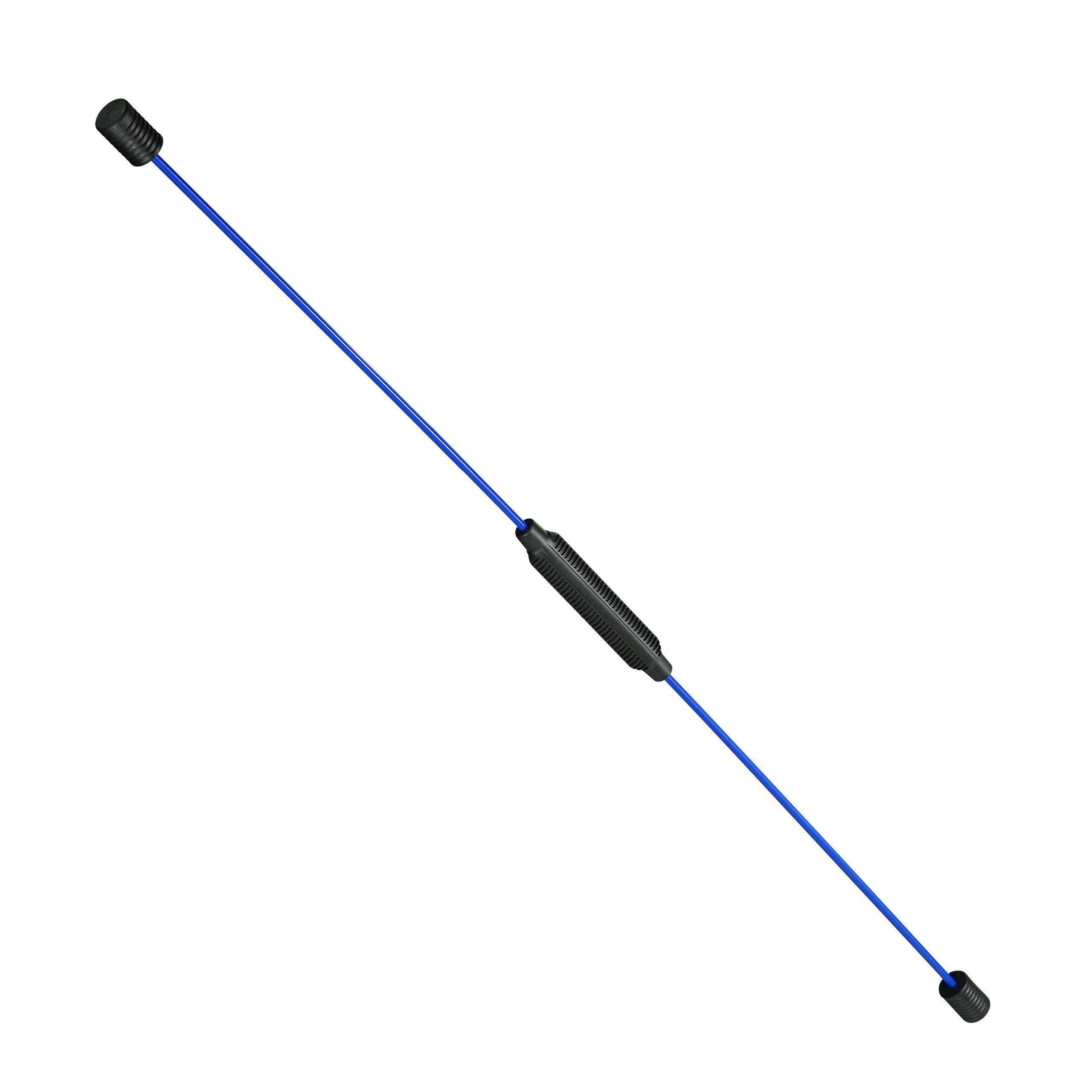 relaxdays Swingstick Swingstick Blau