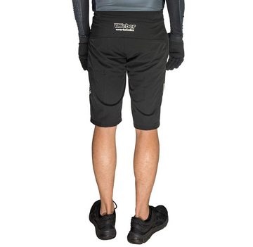 Weber GmbH Fahrradhose Weber #Werkeholics MTB Shorts 38