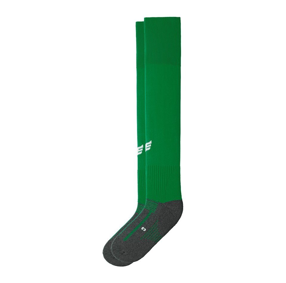 Erima Women's Classic 5-C Socken – Bequeme Sportsocken Im 3er-Pack