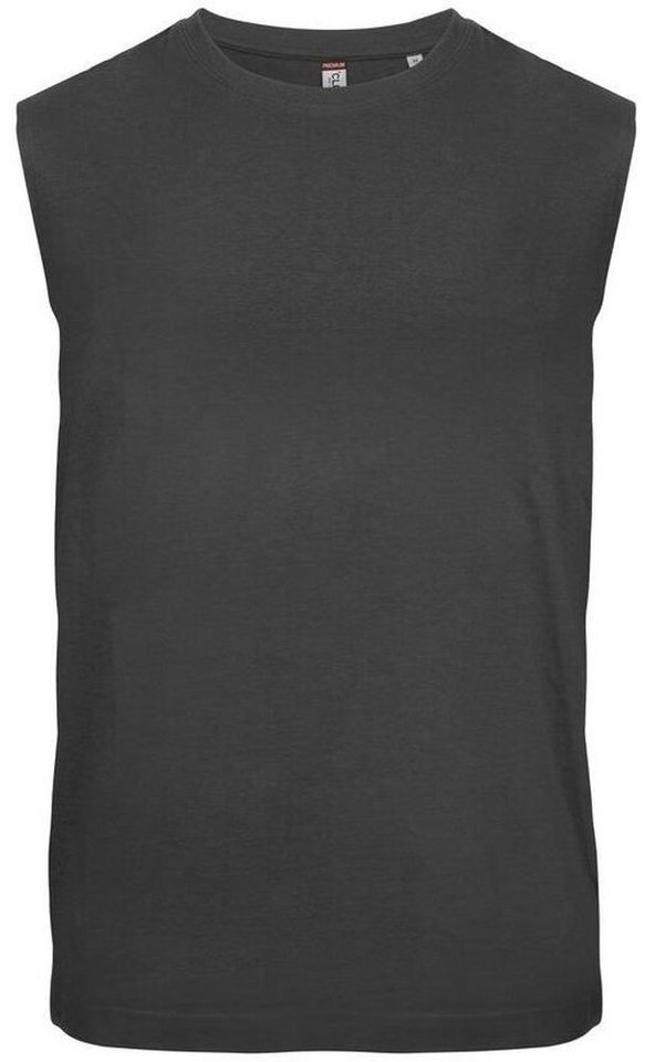 Clique T-Shirt Sleeveless