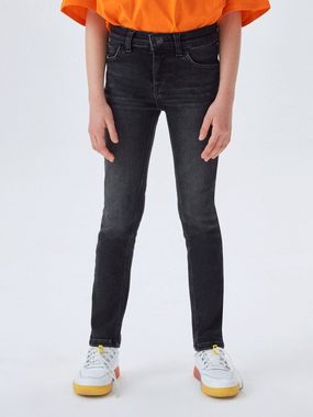 LTB Skinny-fit-Jeans Isabella (1-tlg) Weiteres Detail