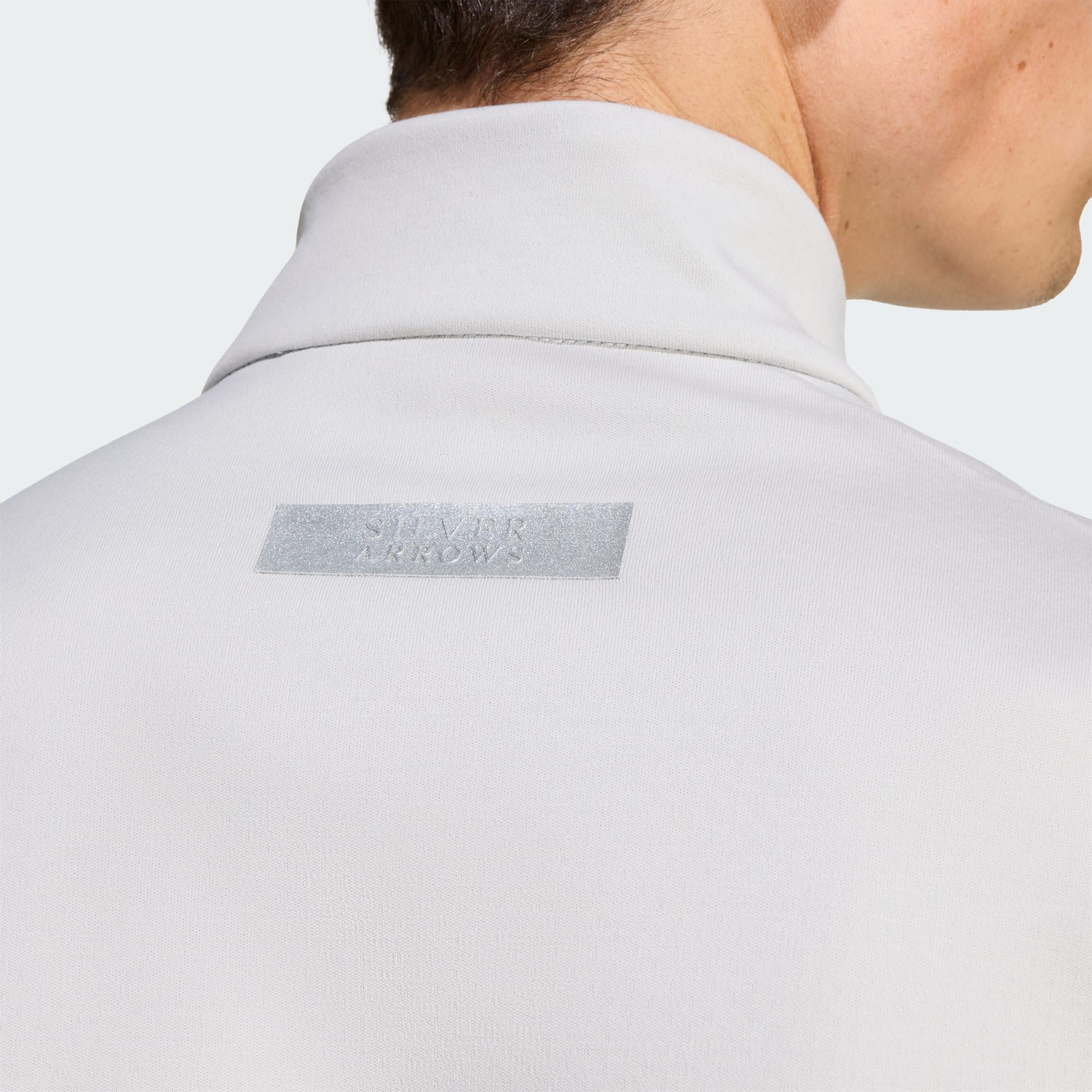 adidas Performance Sweatshirt (1-tlg)