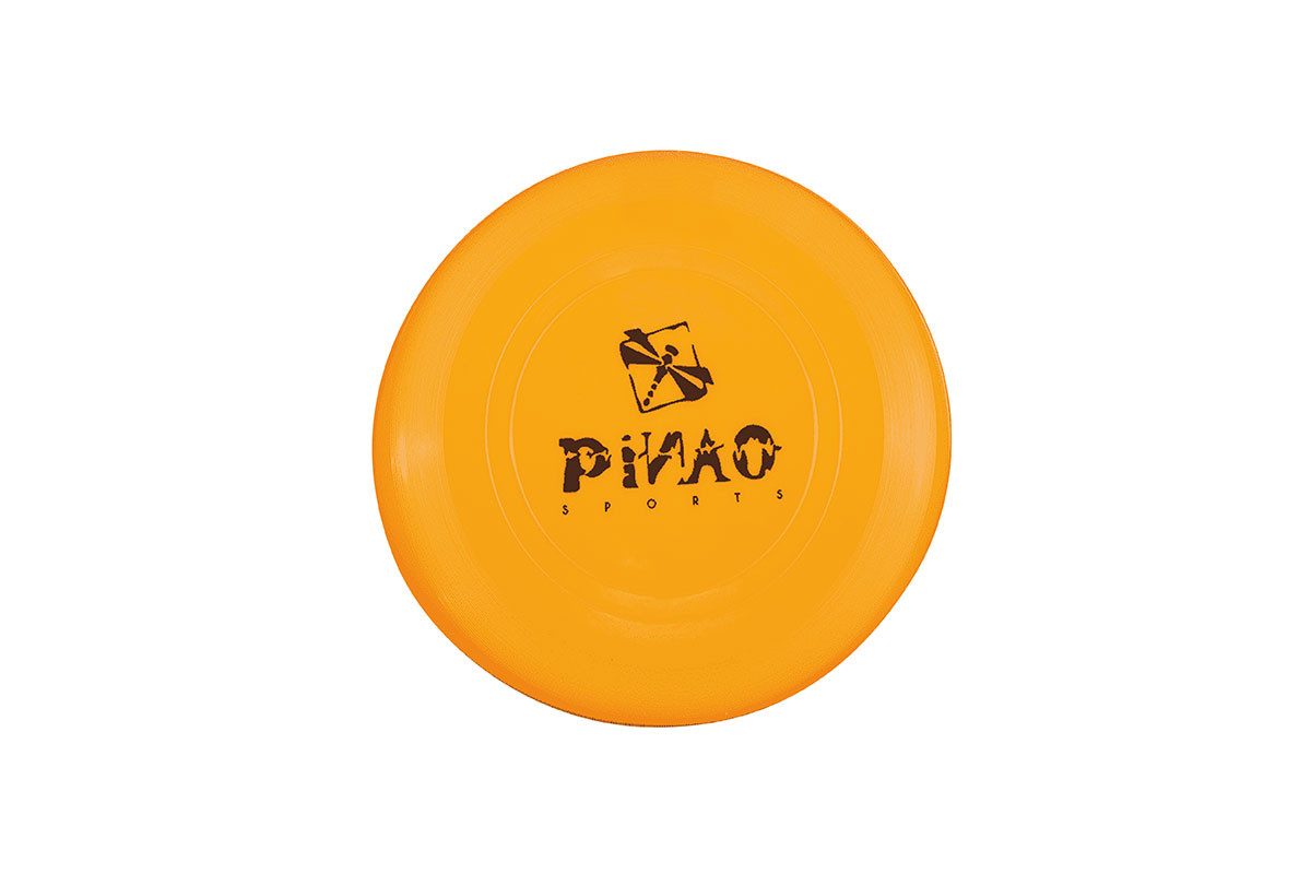 PiNAO Sports Wurfscheibe Flash
