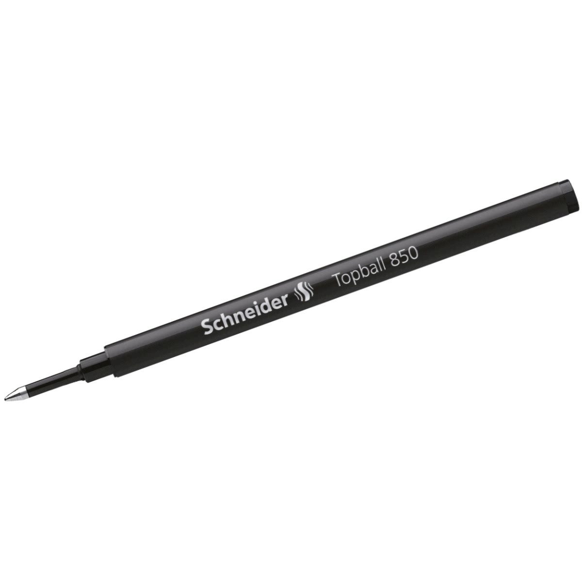 SCHNEIDER Kugelschreiber Tintenkugelschreibermine Topball schwarz