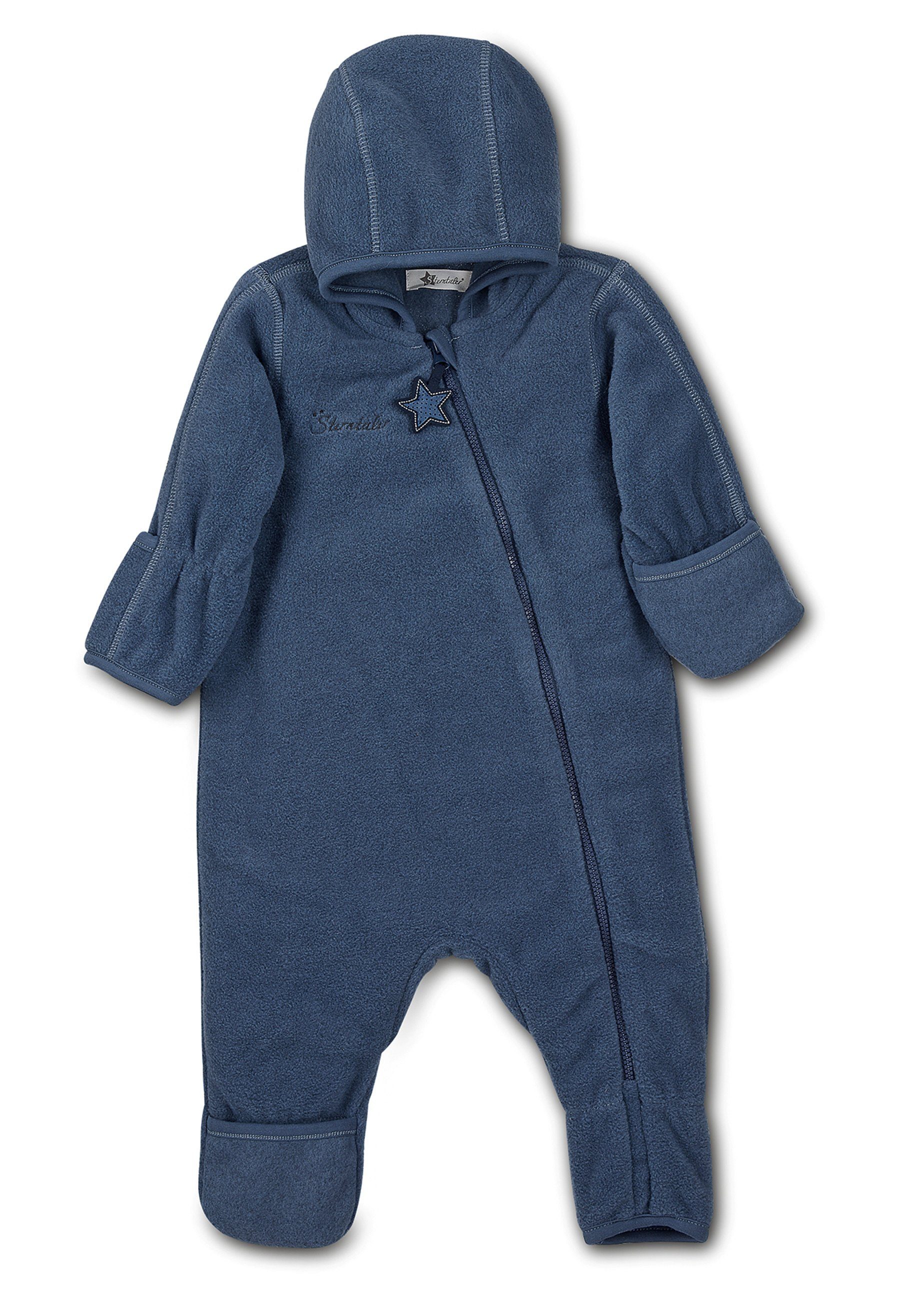 Overall Overall Fleece