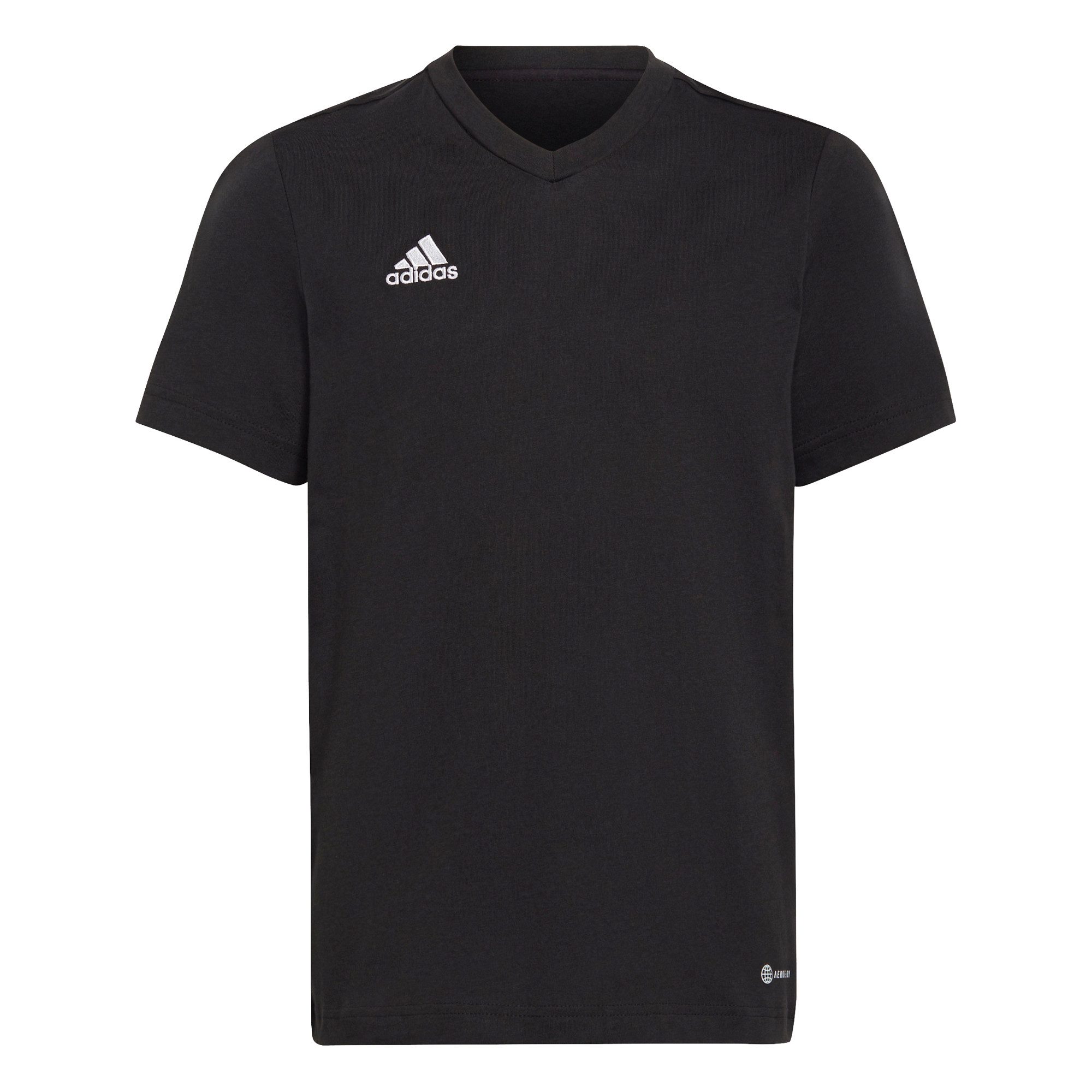 adidas Performance T-Shirt adidas Kinder T-Shirt Entrada 22 Tee