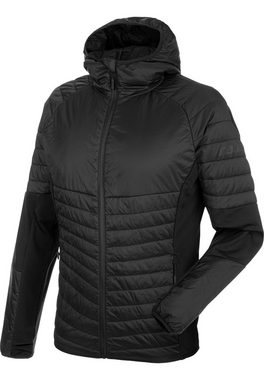 Reusch Skijacke Light Padded Jacket mit Kapuze