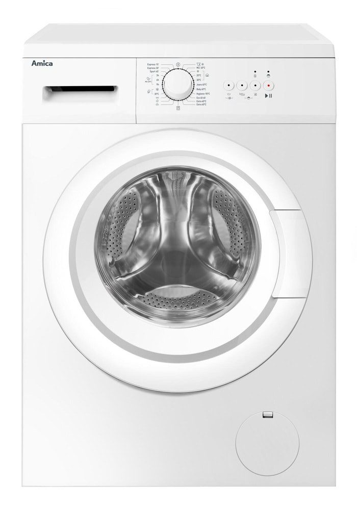 Amica Waschmaschine 1194470