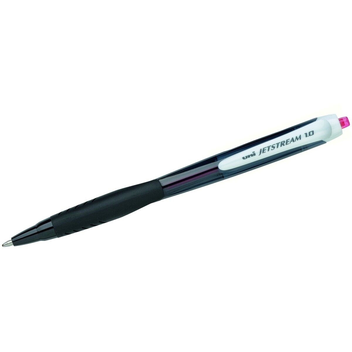 uni-ball Tintenfeinschreiber Tintenroller Uni-Ball Jetstream SPORT rot