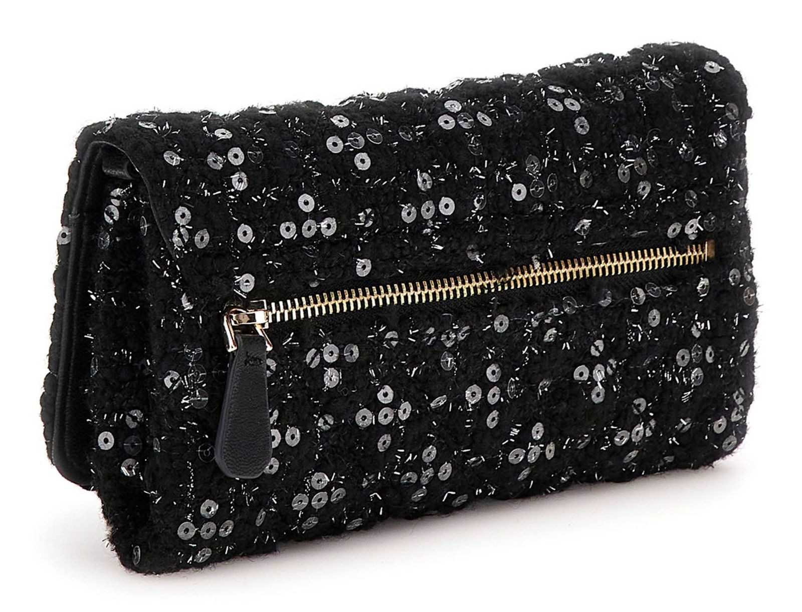 Guess Umhängetasche Mini Xbody Flap Organizer günstig online kaufen