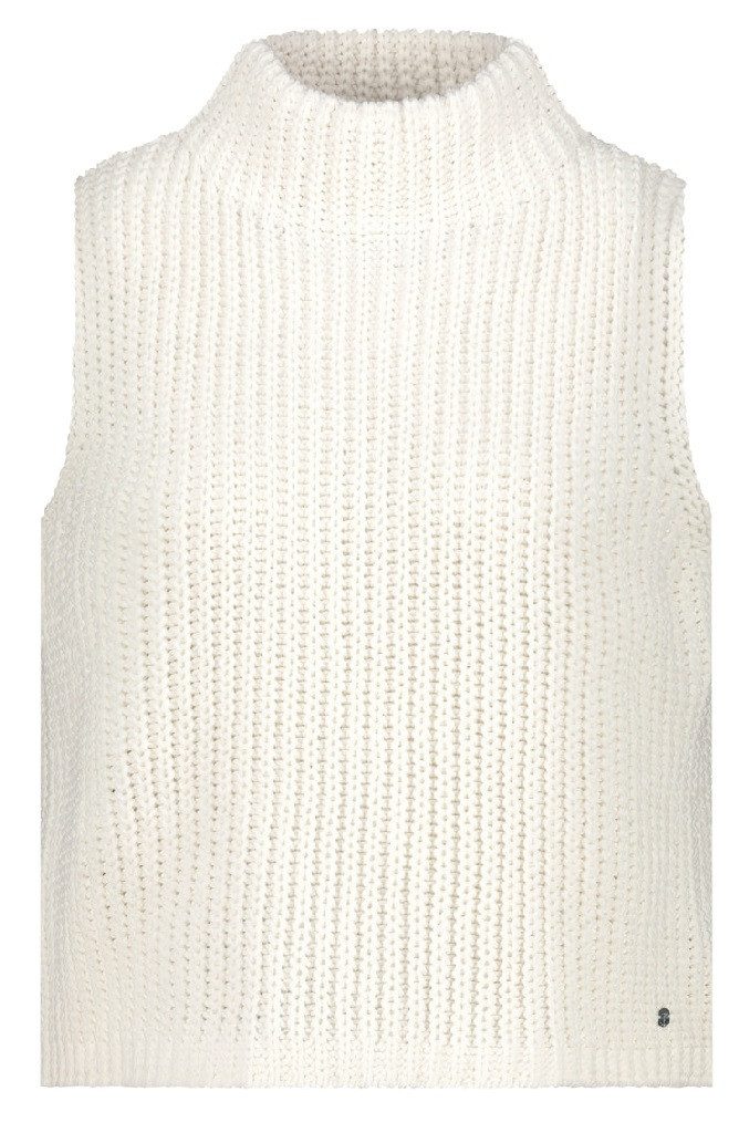 Monari Wollpullover MONARI / Da.Strick / Pullunder günstig online kaufen