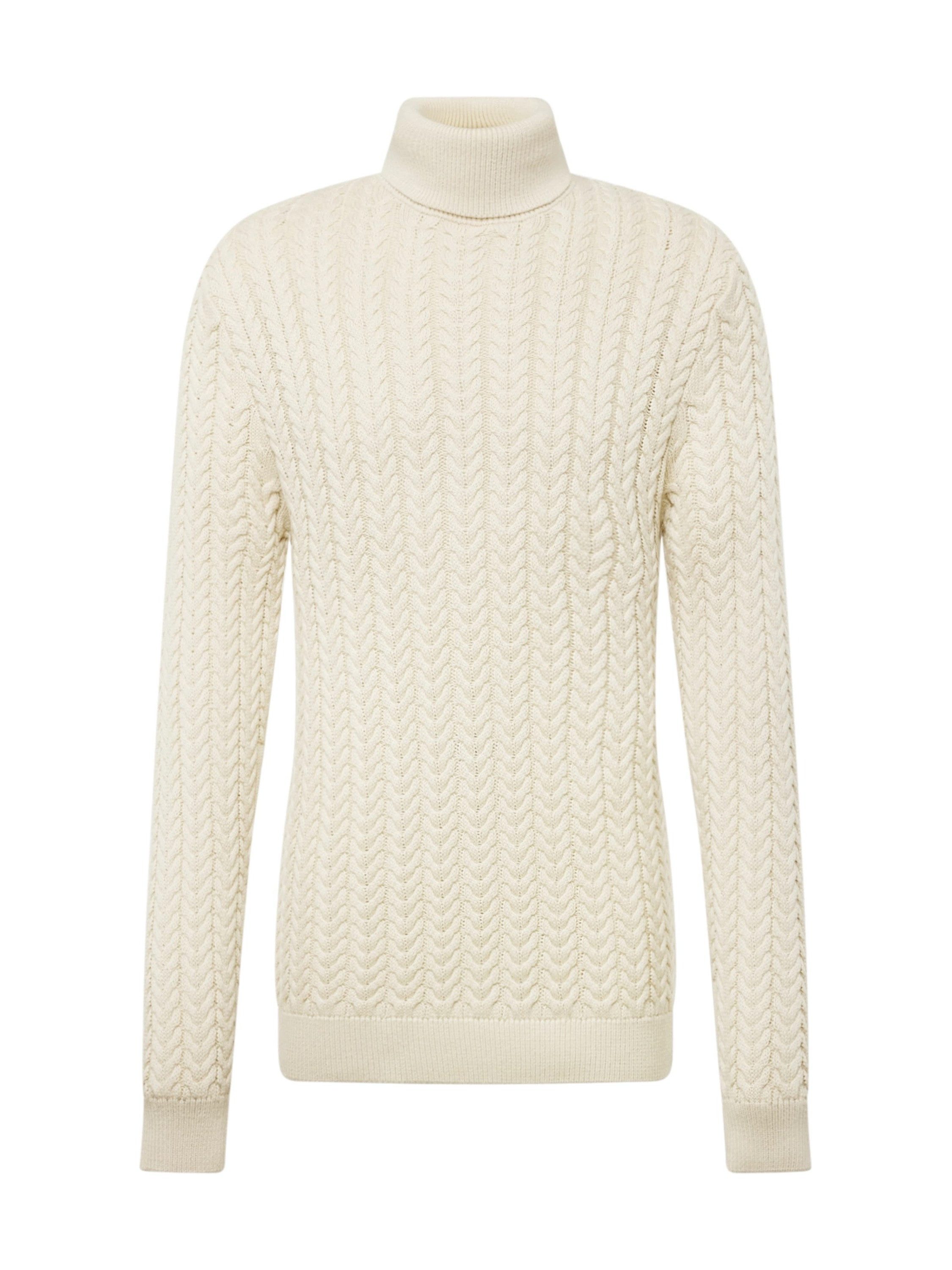 SELECTED HOMME Strickpullover Brai (1-tlg)