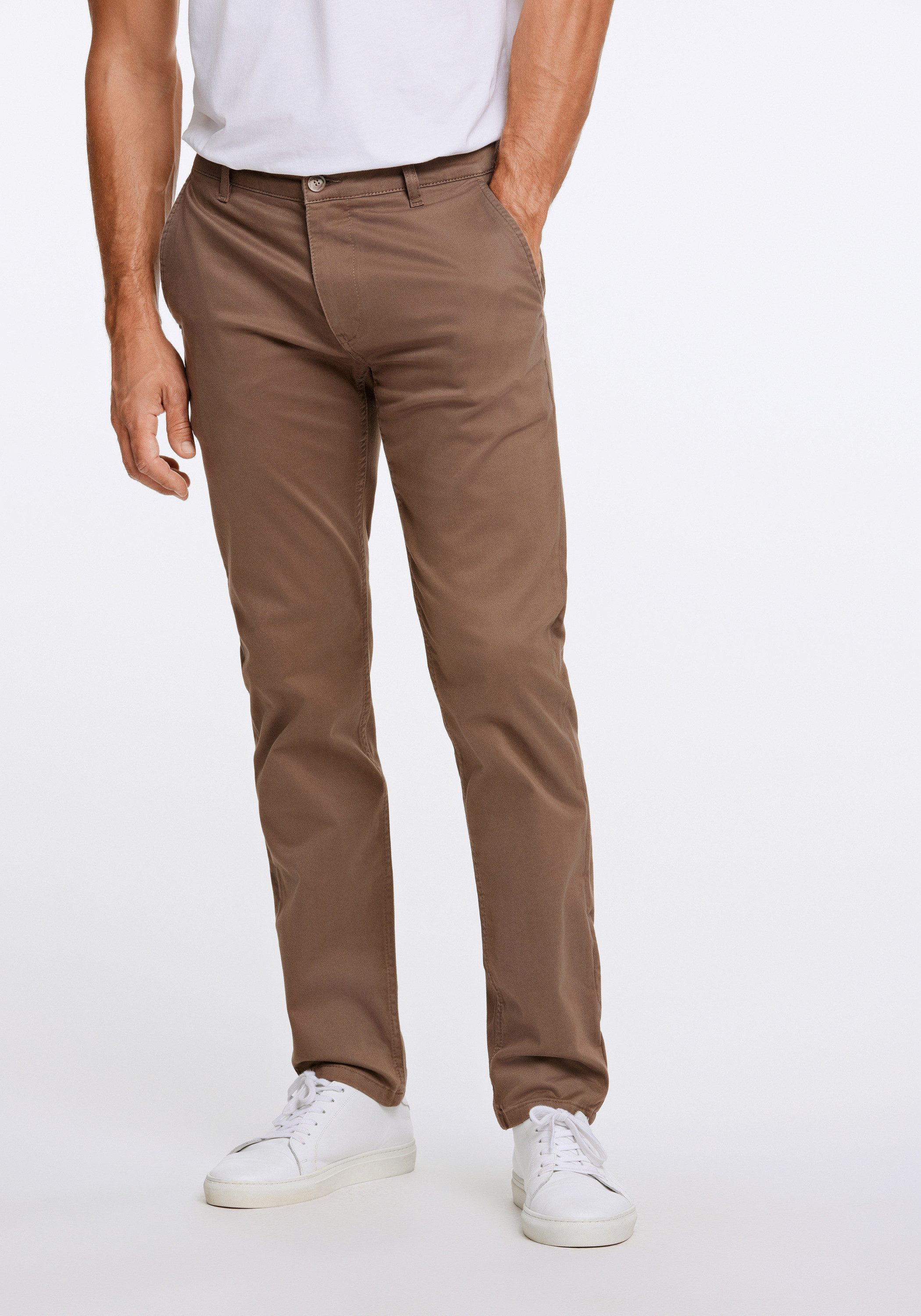 Chinos Chinos Tapered Fit