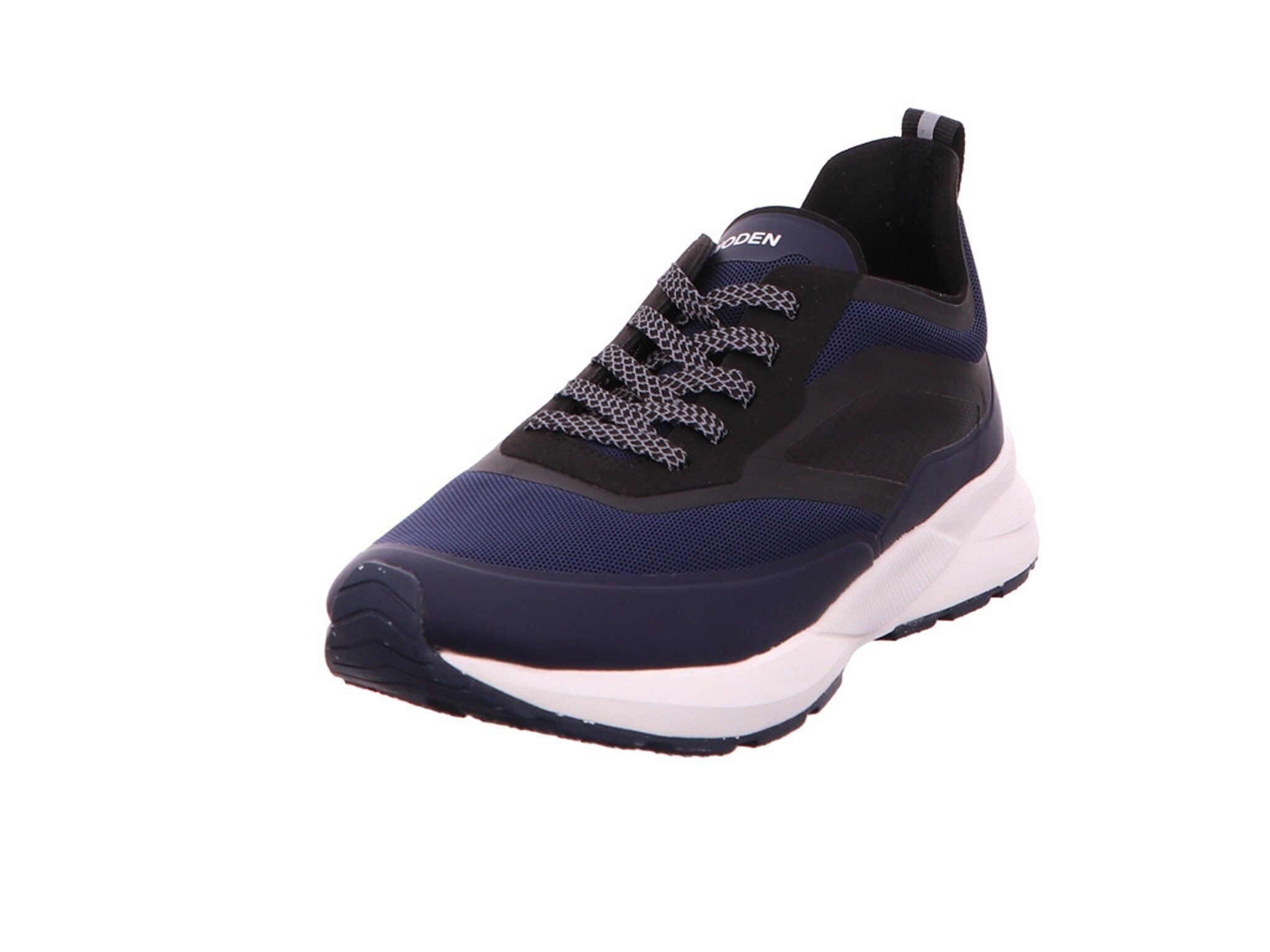 WODEN Stelle Transparent Sneaker