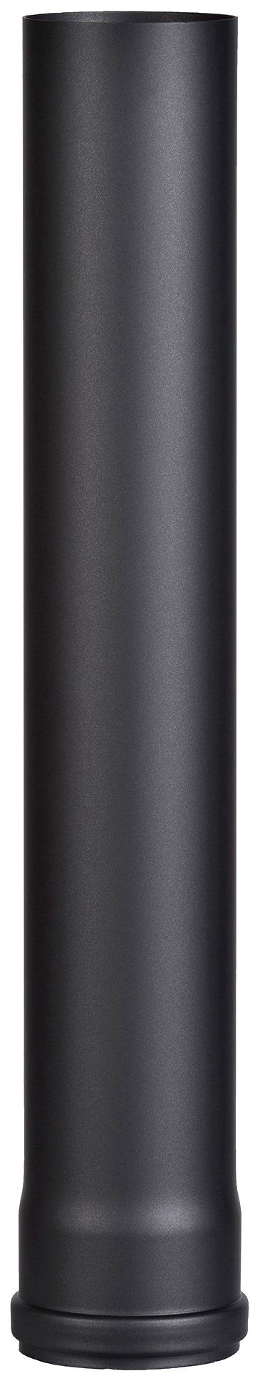 Firefix Ofenrohr, 100 mm, 500 mm lang