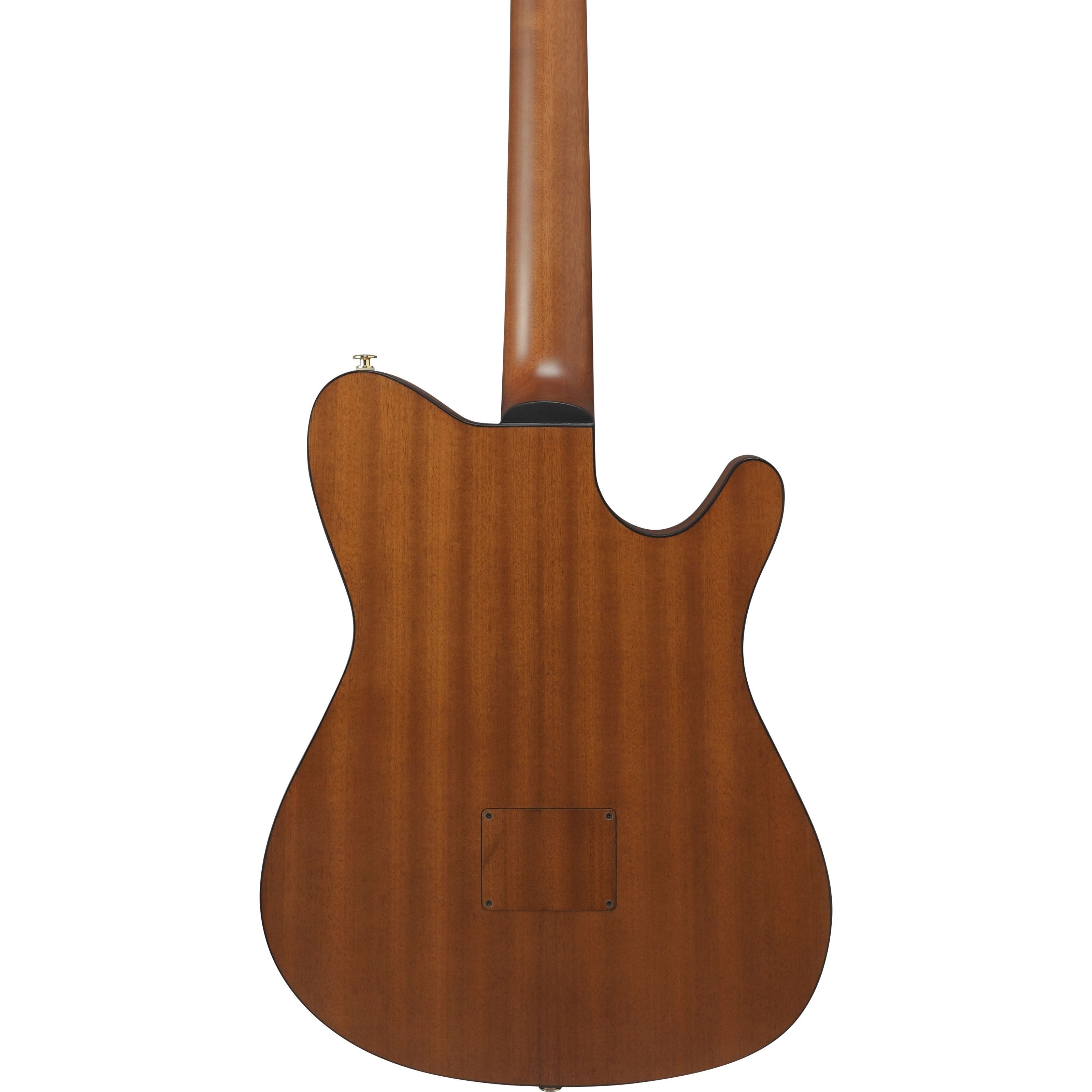 Ibanez Konzertgitarre, Konzertgitarren, Lefthand Konzertgitarren, FRH10NL-BSF Lefthand - Konzertgitarre für Linkshänder