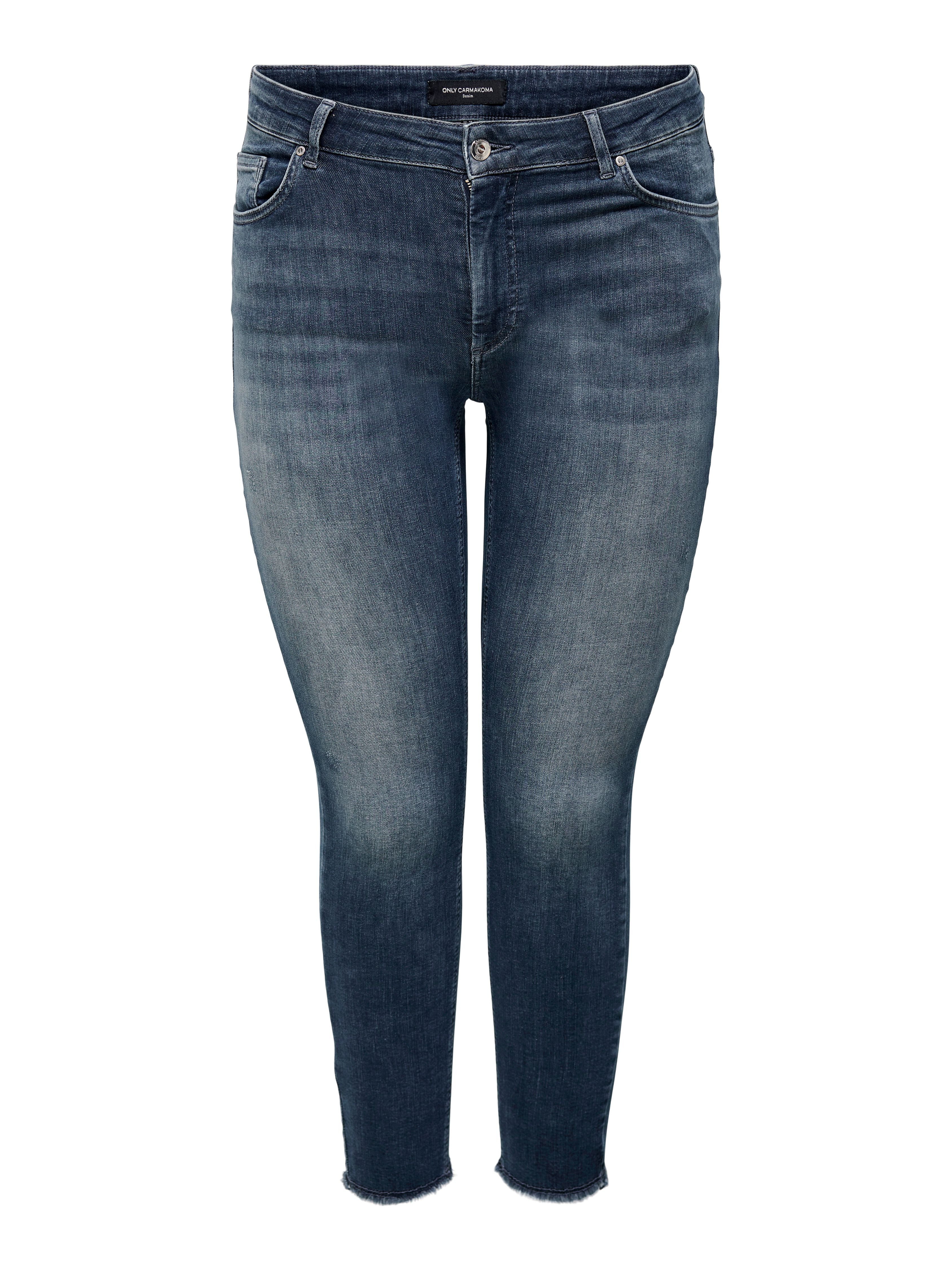 ONLY 5-Pocket-Jeans günstig online kaufen