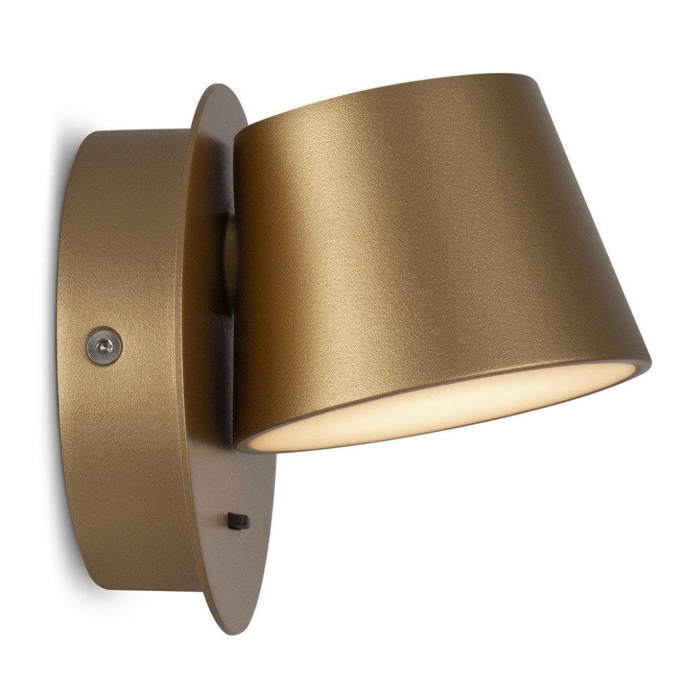 Maytoni Wandleuchte LED Wandleuchte Pixel 7W 350lm, LED
