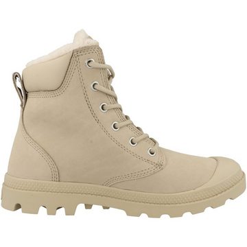 Palladium Pampa Sport Cuff Wps Unisex Erwachsene Stiefelette