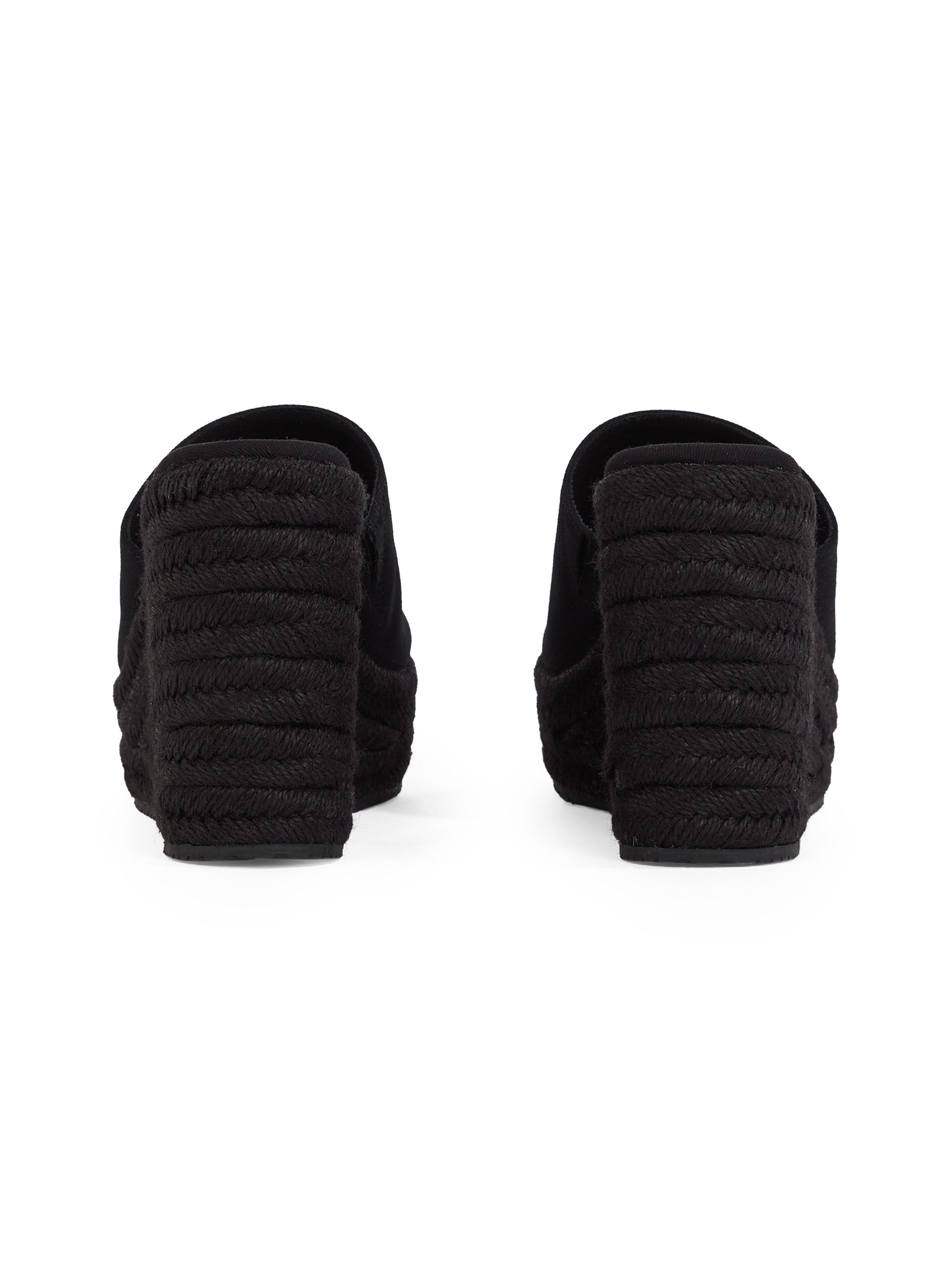 Calvin Klein Jeans WEDGE ROPE SLIDE günstig online kaufen
