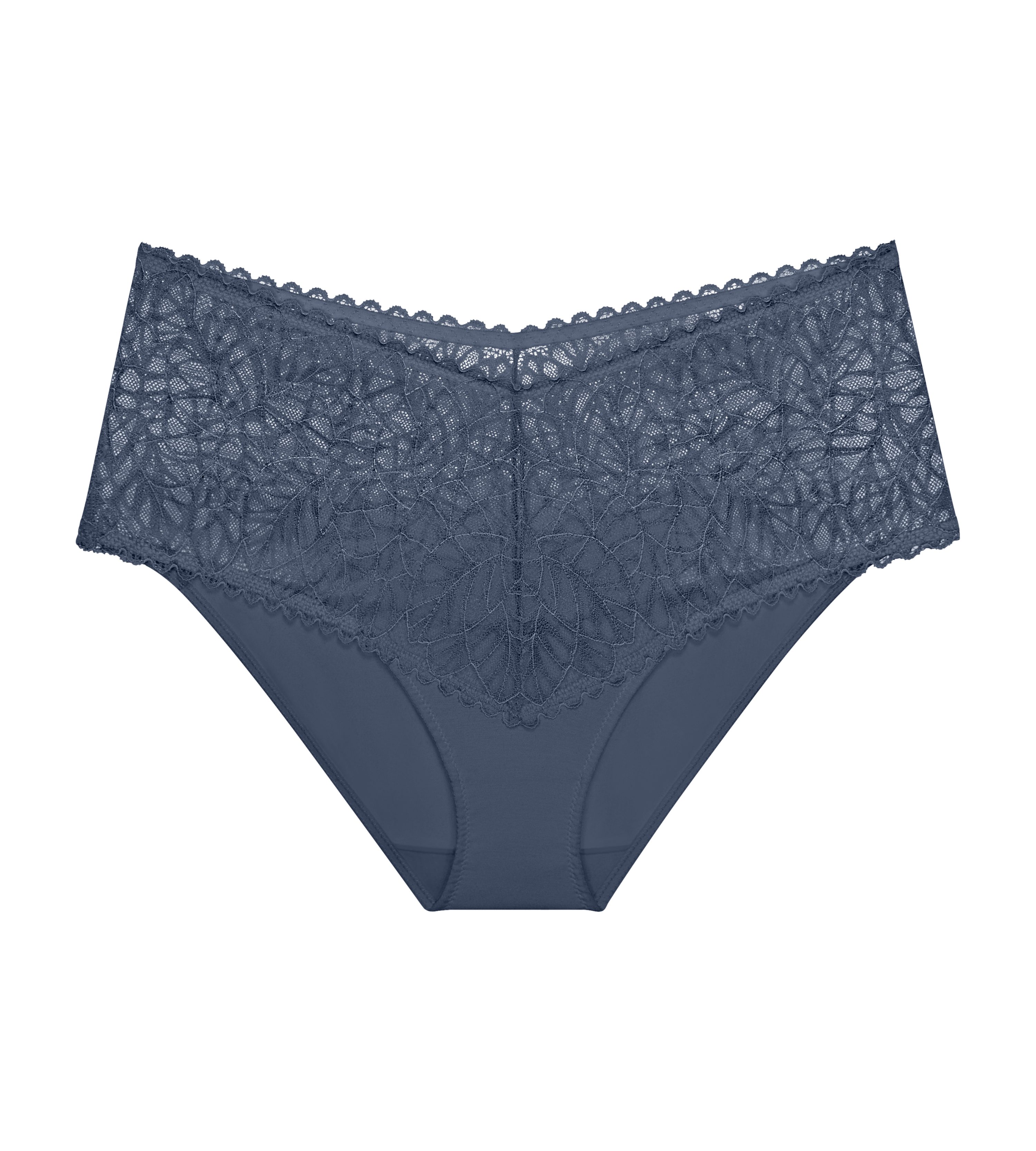 Triumph Slip Pretty Modal Maxi atmungsaktiv und weich – Bild 2 von 5