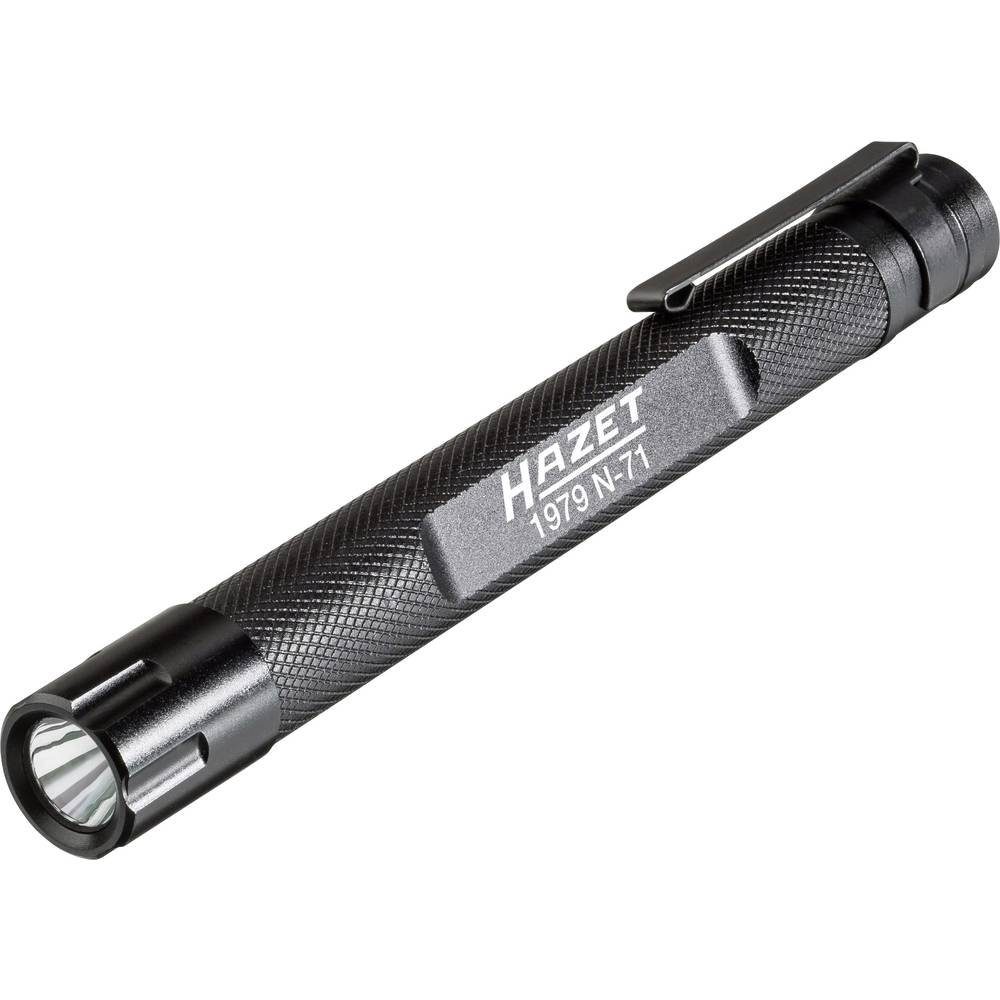 HAZET LED Taschenlampe LED Stiftleuchte