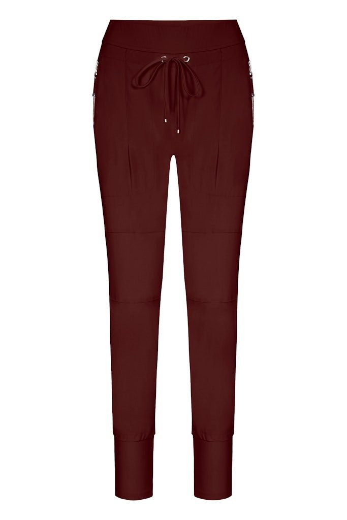 Raffaello Rossi Stoffhose hochelastisch günstig online kaufen