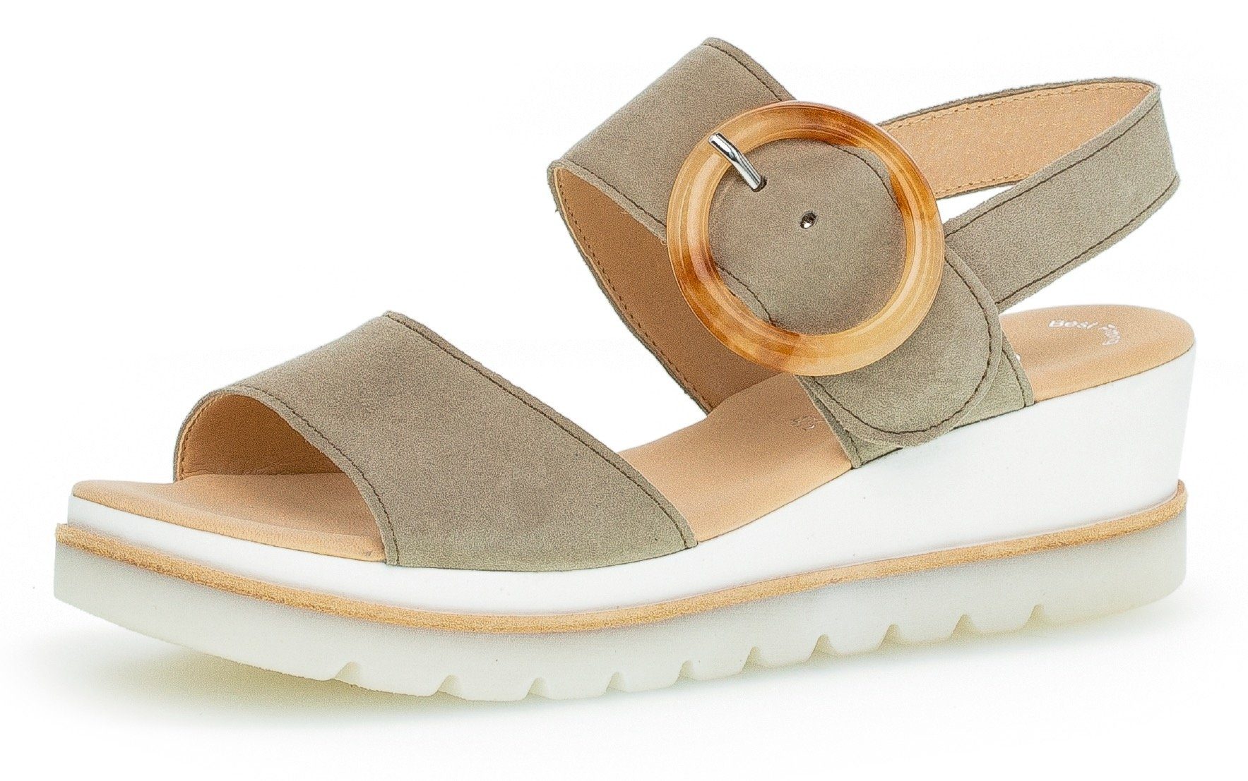 Gabor Keilabsatz Sandaletten für Damen online kaufen | OTTO