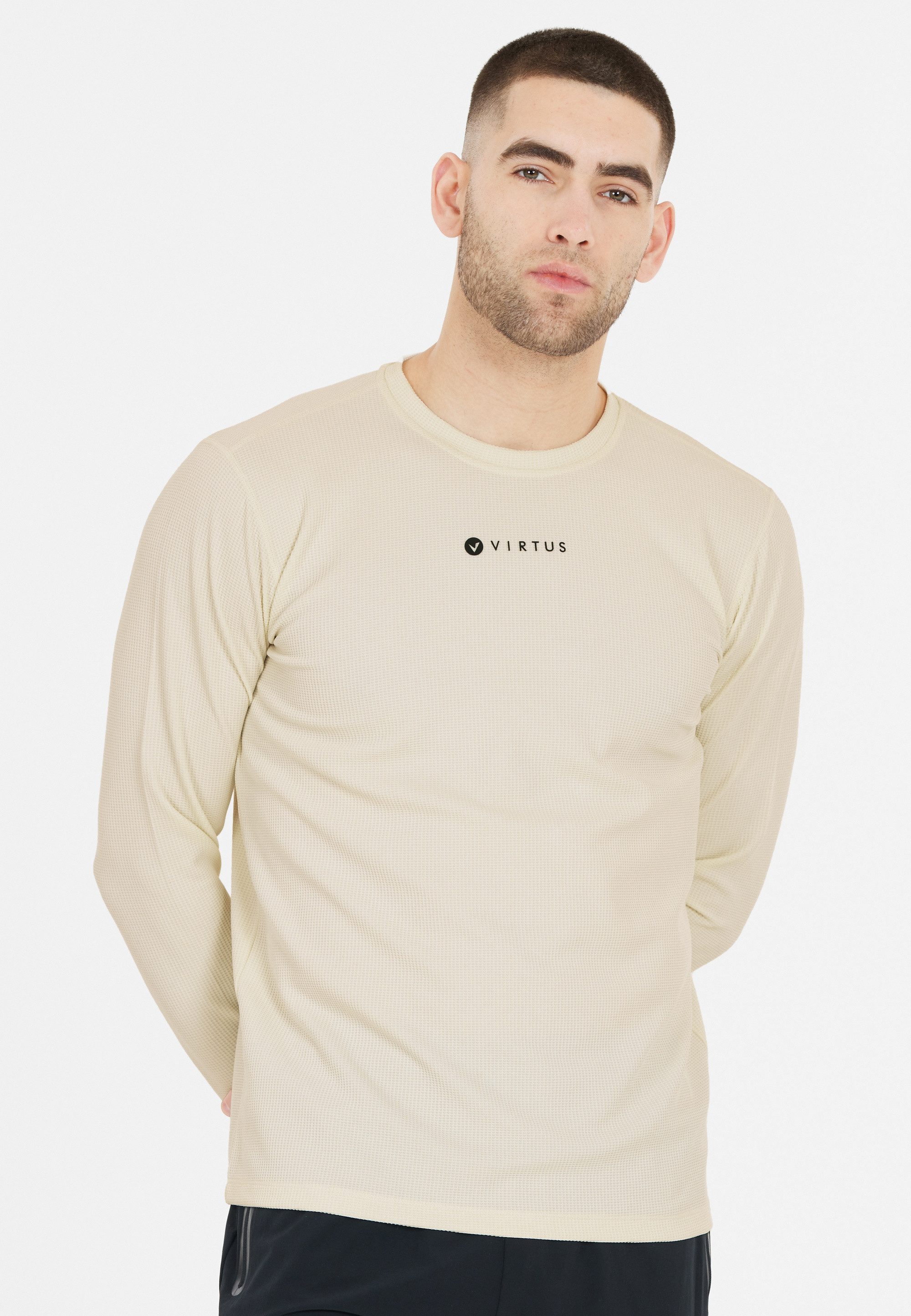 Langarmshirt Besto