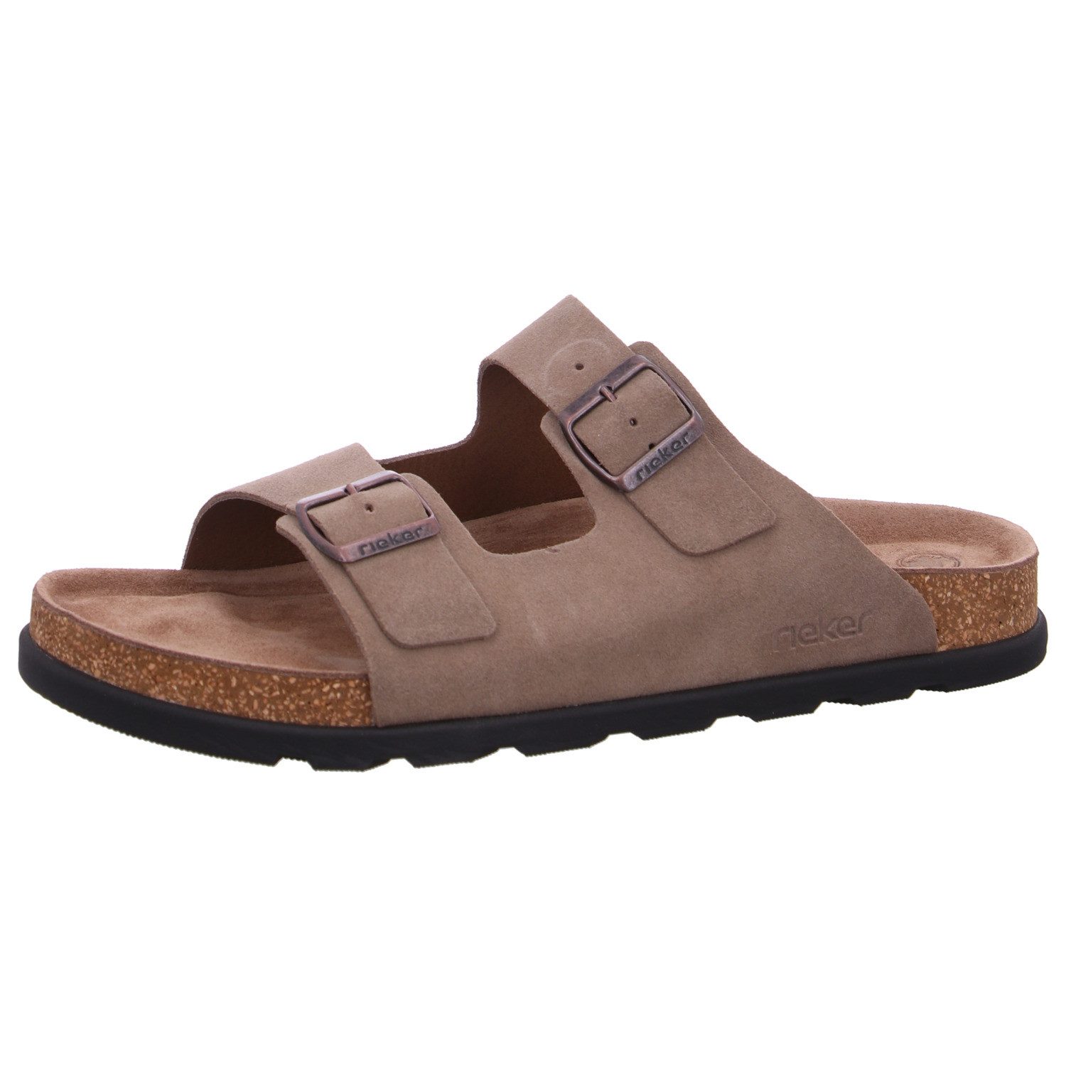 Rieker Pantolette günstig online kaufen