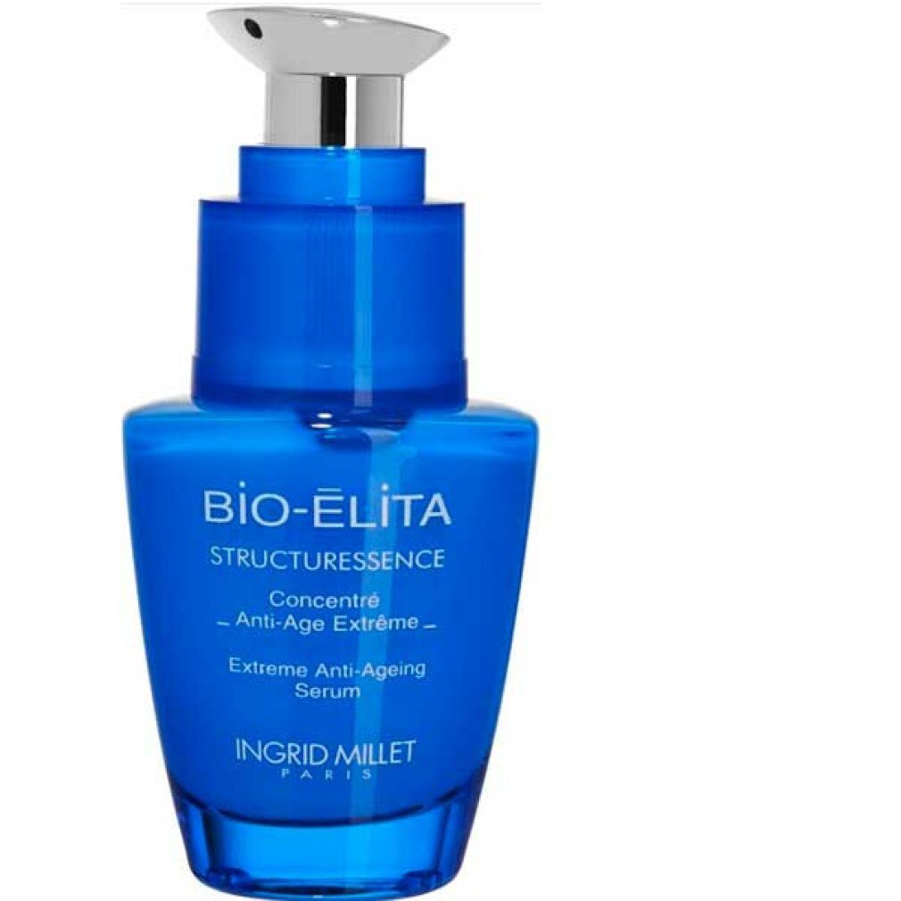 Ingrid Millet Gesichtsmaske Ingrid Millet Bio-Elita-Strukturessenz Bio-Elita-Serum