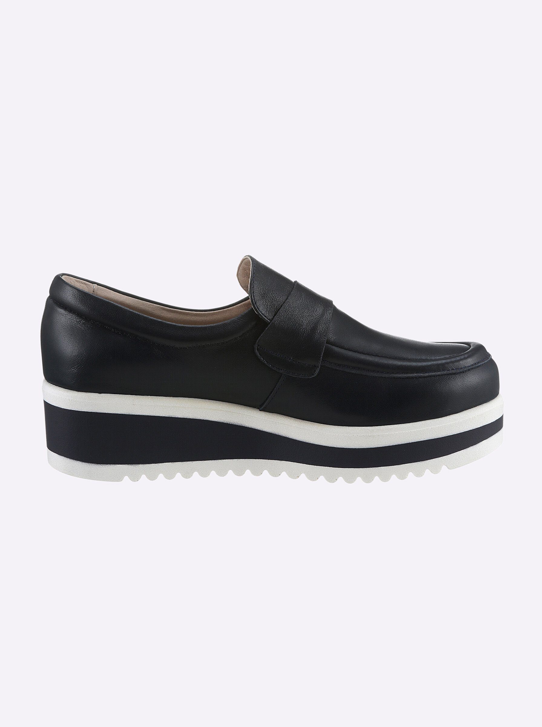 heine Slipper Slipper
