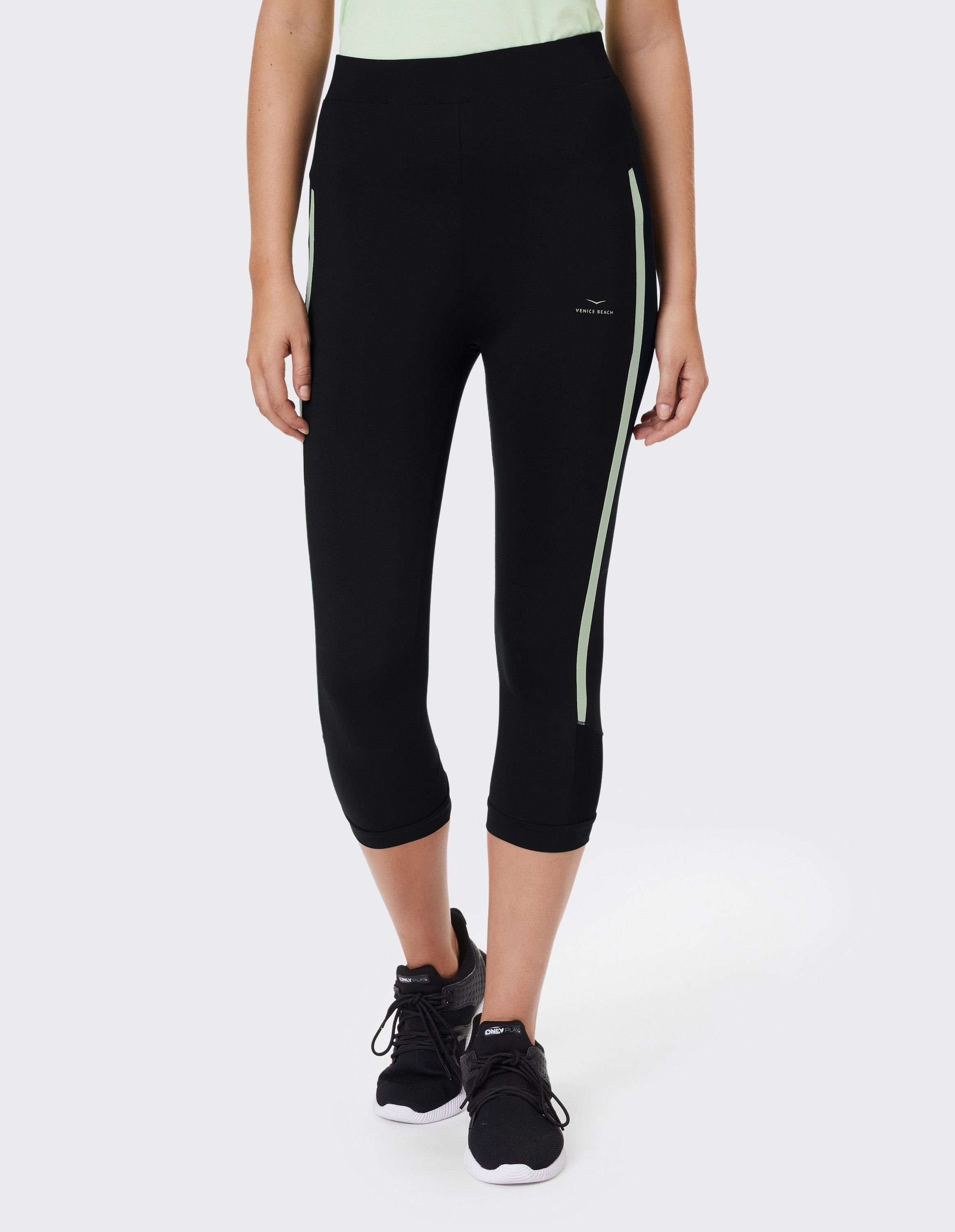 Venice Beach 3/4-Hose 3/4-Tights VB Kim günstig online kaufen