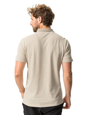 VAUDE T-Shirt Men's Redmont Polo (1-tlg) Green Shape
