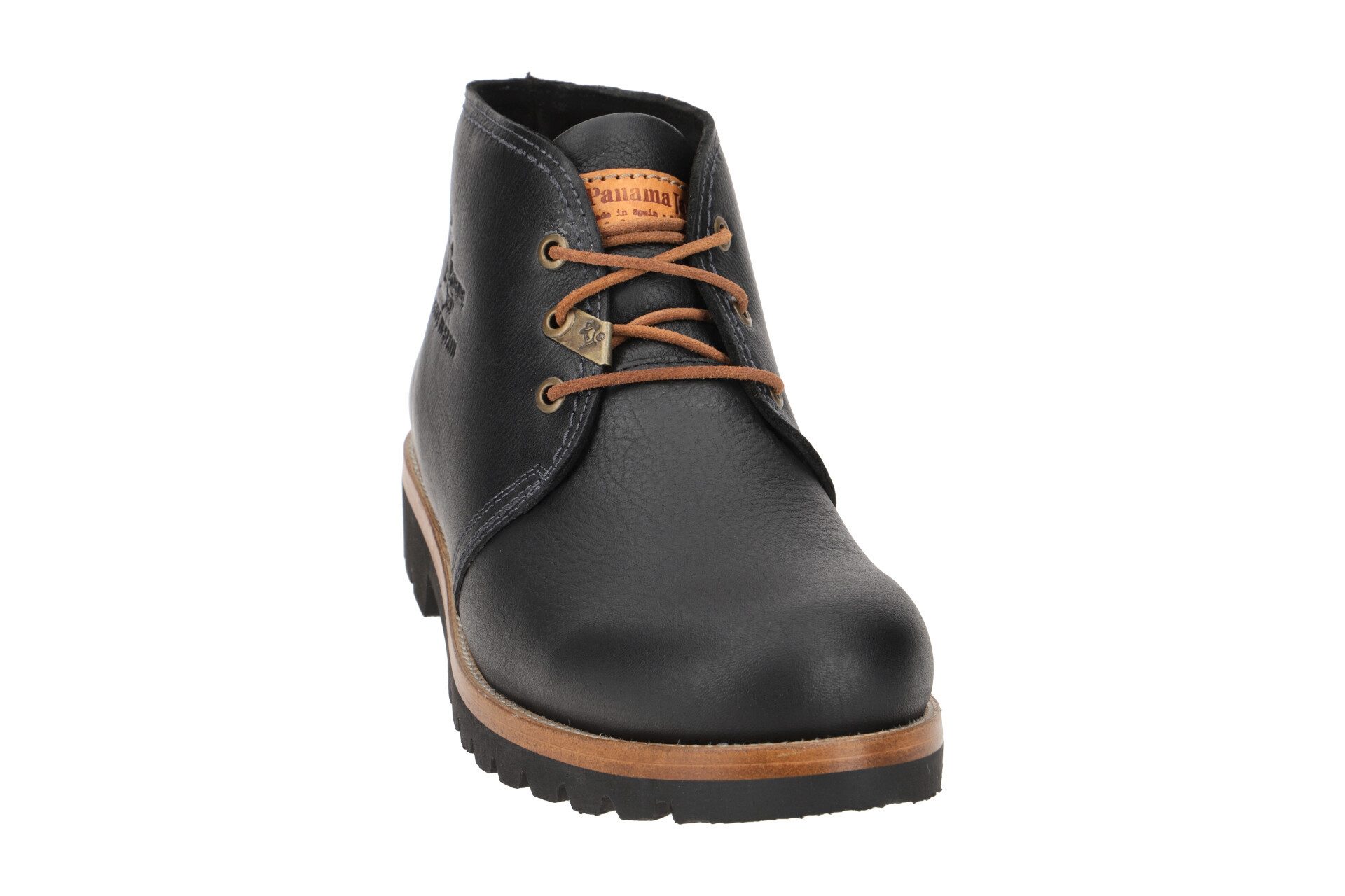 Panama Jack Bota Panama 03 Igloo C26 black Stiefel