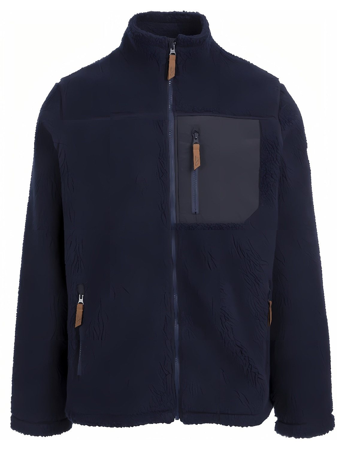 Fleecejacke