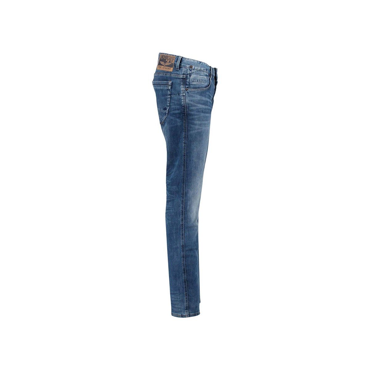 regular PME Tapered-fit-Jeans blau LEGEND (1-tlg)