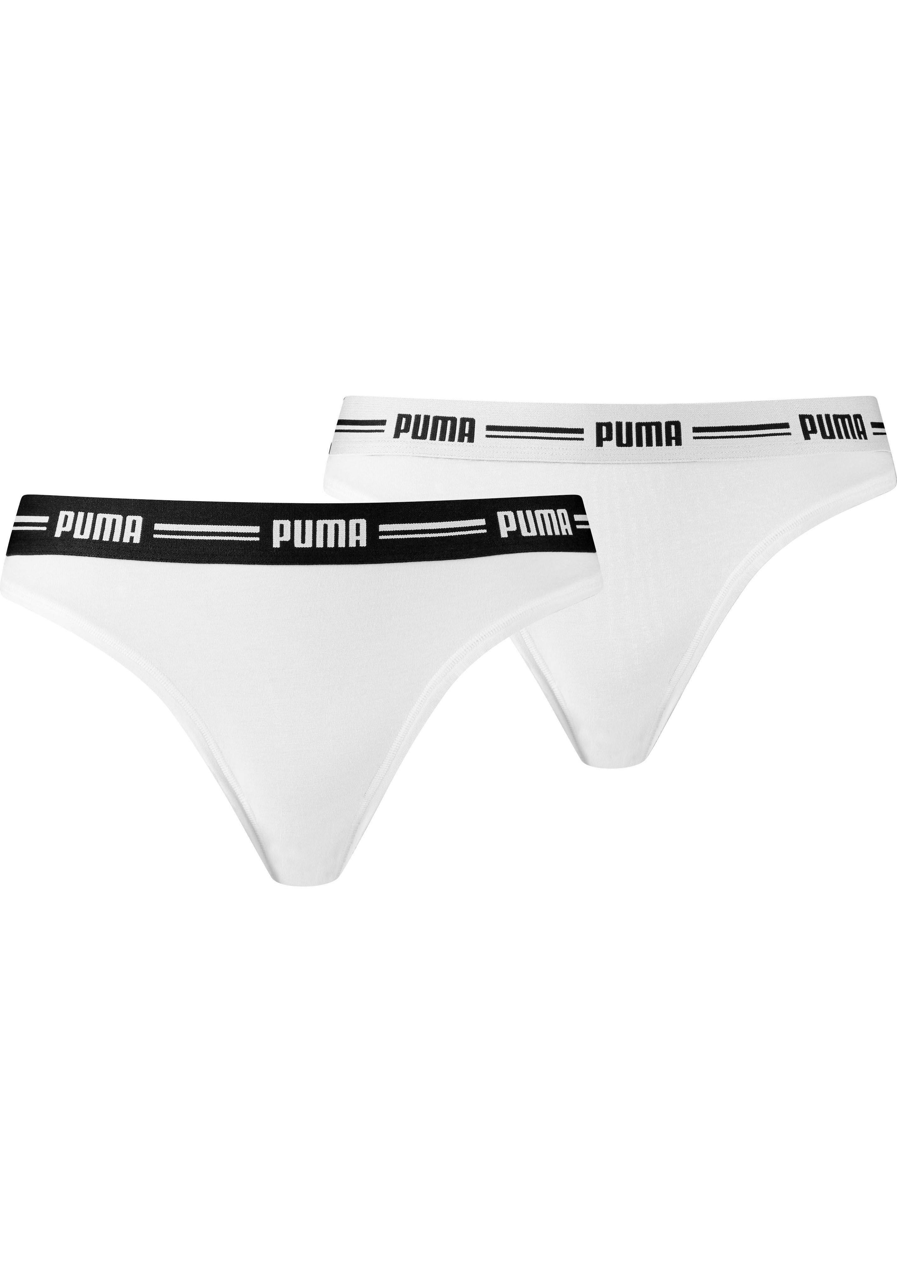 String PUMA WOMEN STRING 2P