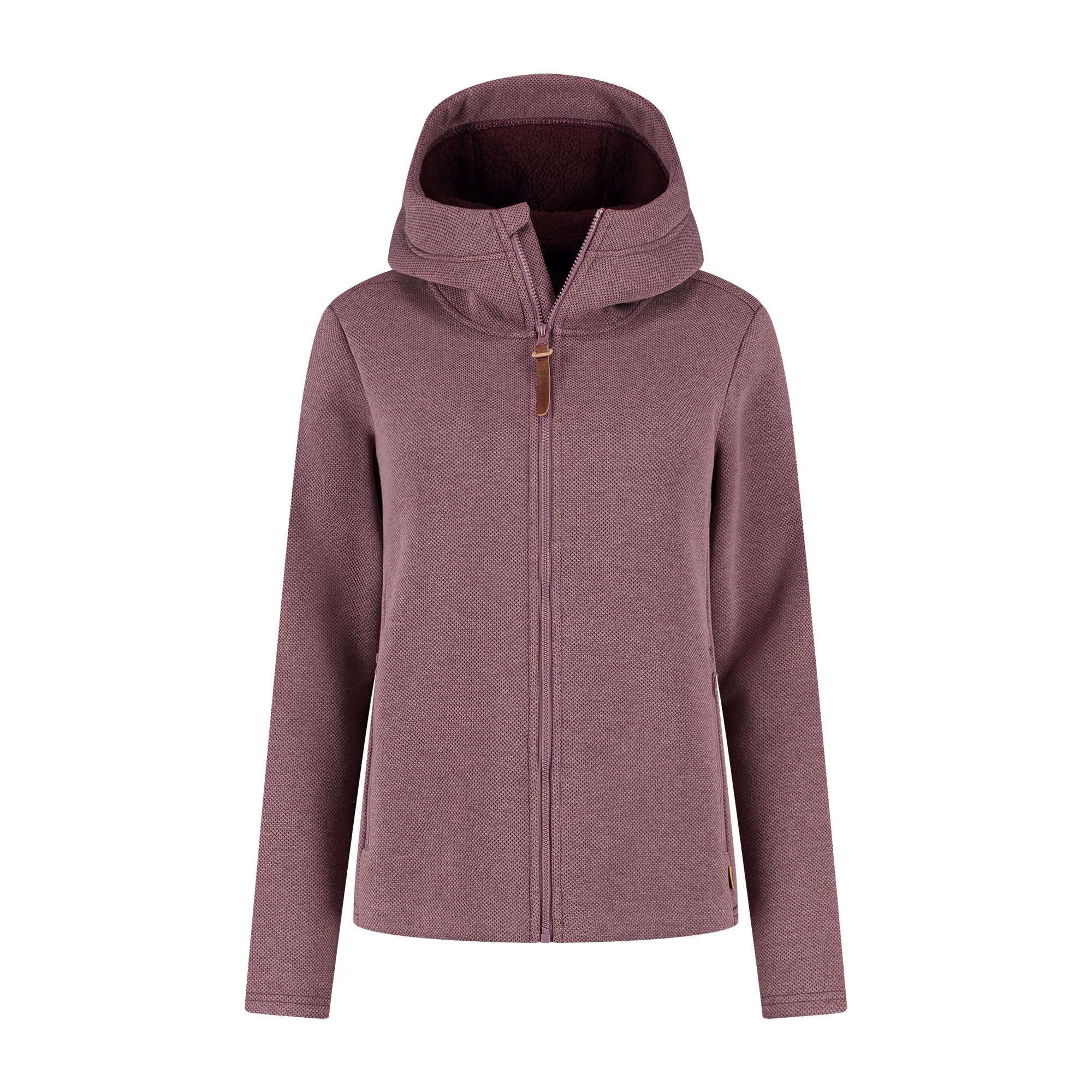 MGO Cardigan Macy Atmungsaktiv und wärmedämmung günstig online kaufen