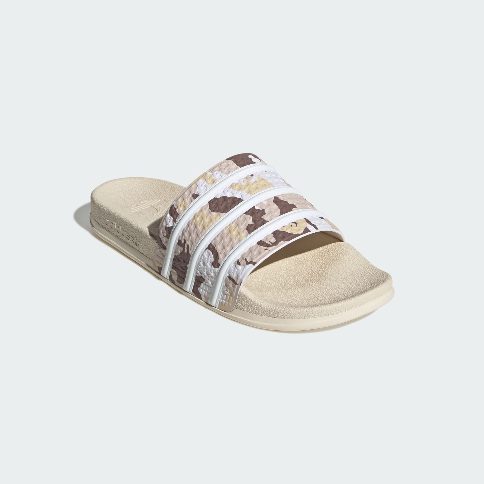 adidas Originals ADILETTE OG CF BADESCHLAPPEN Badepantolette