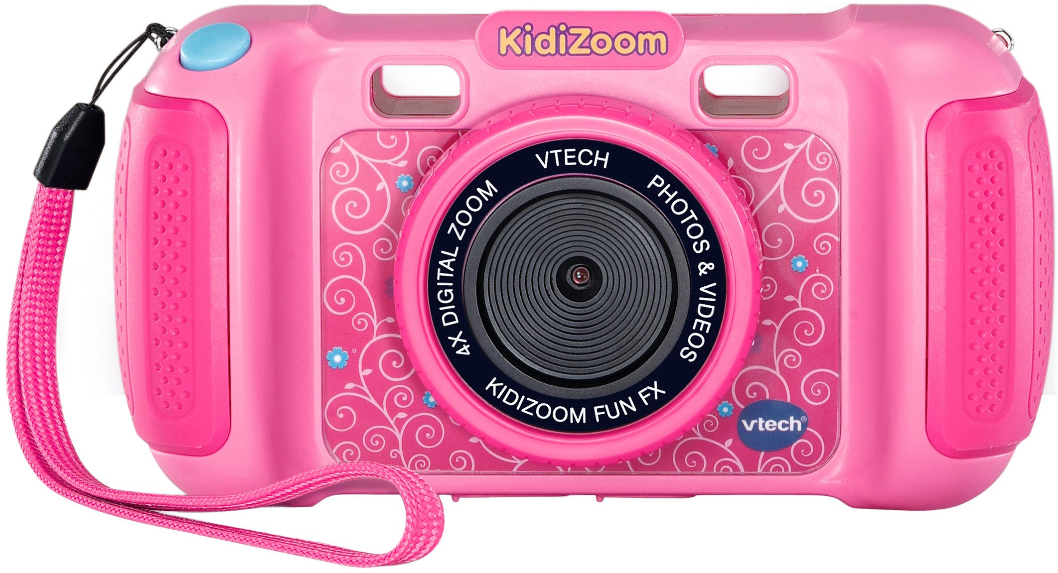 Vtech® KidiZoom Fun FX Kinderkamera