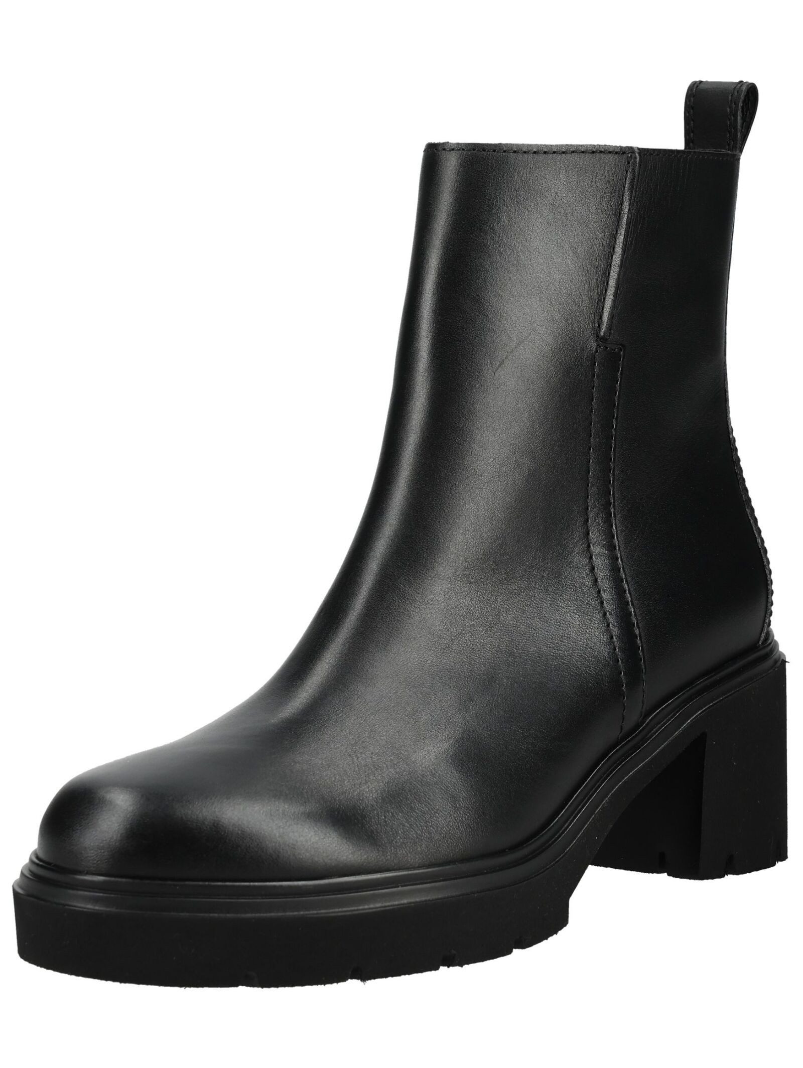 Gabor Gabor Stiefelette Leder Stiefelette