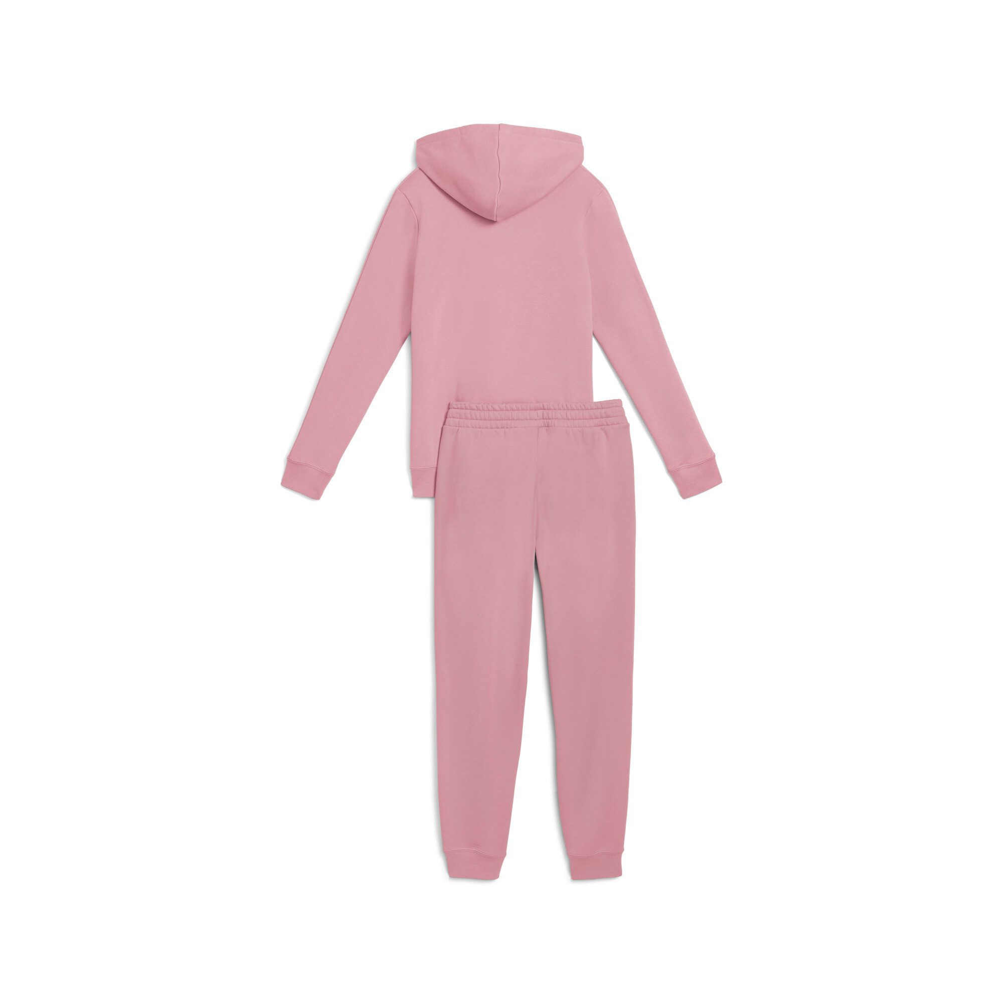 PUMA Trainingsanzug HOODED SWEAT SUIT FL günstig online kaufen