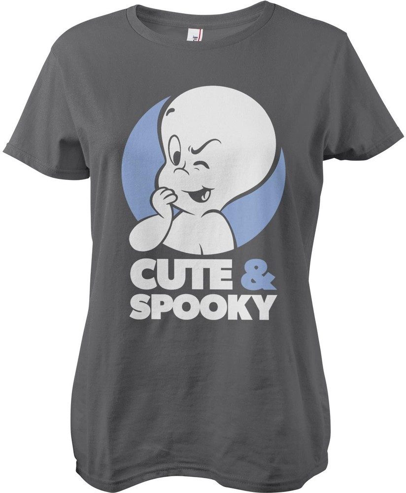 Casper The Friendly Ghost T-Shirt