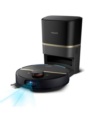  Philips Saugroboter XU7100/01 180 min ...